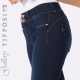 Jeans ONE SIZE UP 6163 AZ