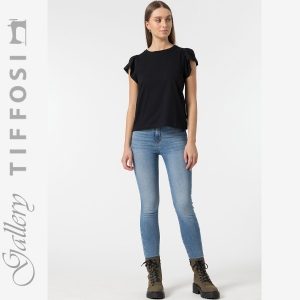 Jeans LIGHT PUSH UP 223