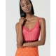 Vestido BLUN714