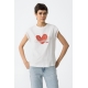 Camiseta HEART