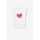 Camiseta HEART