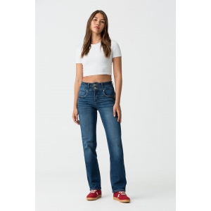 JEANS DOUBLE UP 520