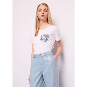 Camiseta 64010