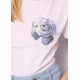 Camiseta 64010