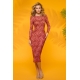 Vestido BLUN714