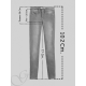 Jeans ONE SIZE 3055 AZ