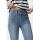 JEANS DOUBLE UP 553
