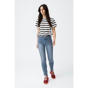 JEANS DOUBLE UP 553
