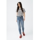 JEANS DOUBLE UP 553