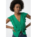 Blusa SOLINDA