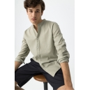 Camisa BISHOP