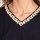 Blusa ISLABONITA