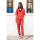 Blusa ISLABONITA
