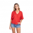 Blusa ISLABONITA