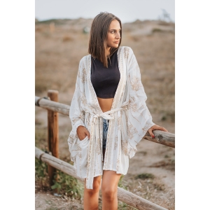 Kimono ISLABONITA