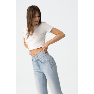 Jeans Tiffosi Double Up NOOS