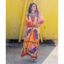 Vestido ISLABONITA