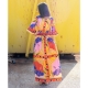 Vestido ISLABONITA