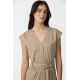 Vestido JABUTI