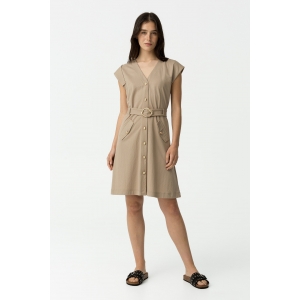 Vestido JABUTI