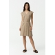 Vestido JABUTI