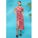 Vestido MYSTIQUE