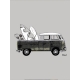 Camiseta TRANSVAN