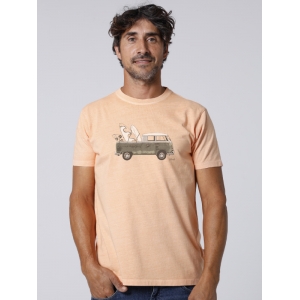 Camiseta TRANSVAN