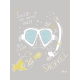 Camiseta SNORKEL