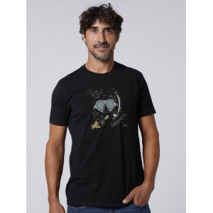 Camiseta SNORKEL
