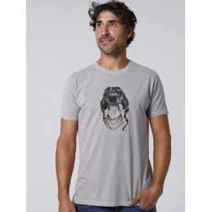 Camiseta PERRETE