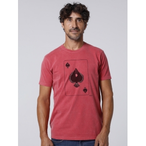 Camiseta CARTA