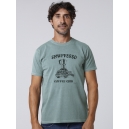 Camiseta CAFETERA