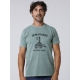 Camiseta CAFETERA