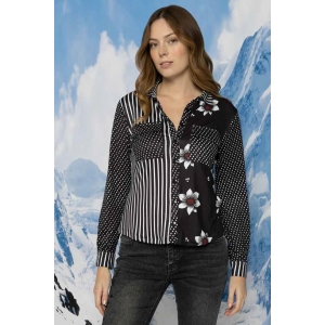 Blusa DAMARIL