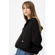 Chaqueta BLACK