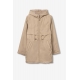 Chaqueta Reversible ROCKY