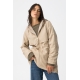 Chaqueta Reversible ROCKY