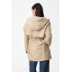 Chaqueta Reversible ROCKY