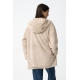 Chaqueta Reversible ROCKY