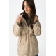Chaqueta Reversible ROCKY