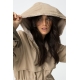 Chaqueta Reversible ROCKY
