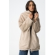 Chaqueta Reversible ROCKY