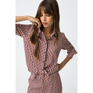Blusa CHICA
