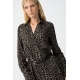 Vestido LEOPARD