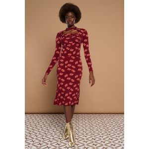 Vestido RAFFAELLA