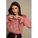 Blusa MINETTA