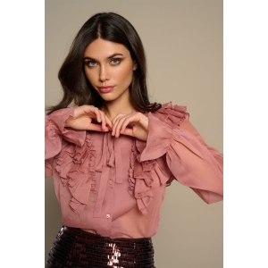 Blusa MINETTA