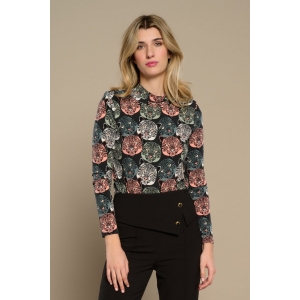 Camiseta GATTINA