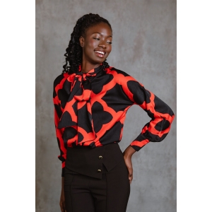 Blusa BETTINA